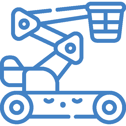 boom-lift