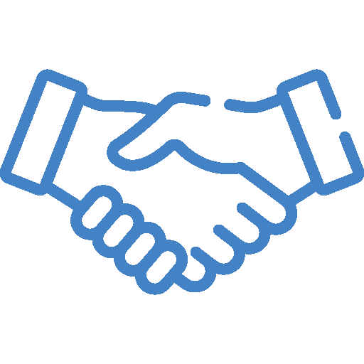 handshake